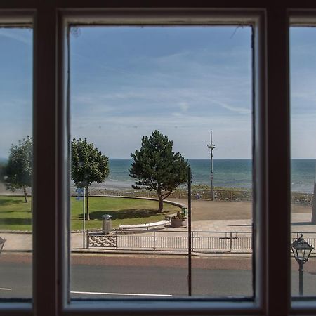 Отель The Haven Ньюкасл Экстерьер фото