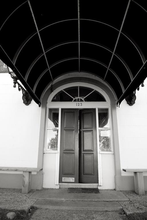 Отель The Haven Ньюкасл Экстерьер фото